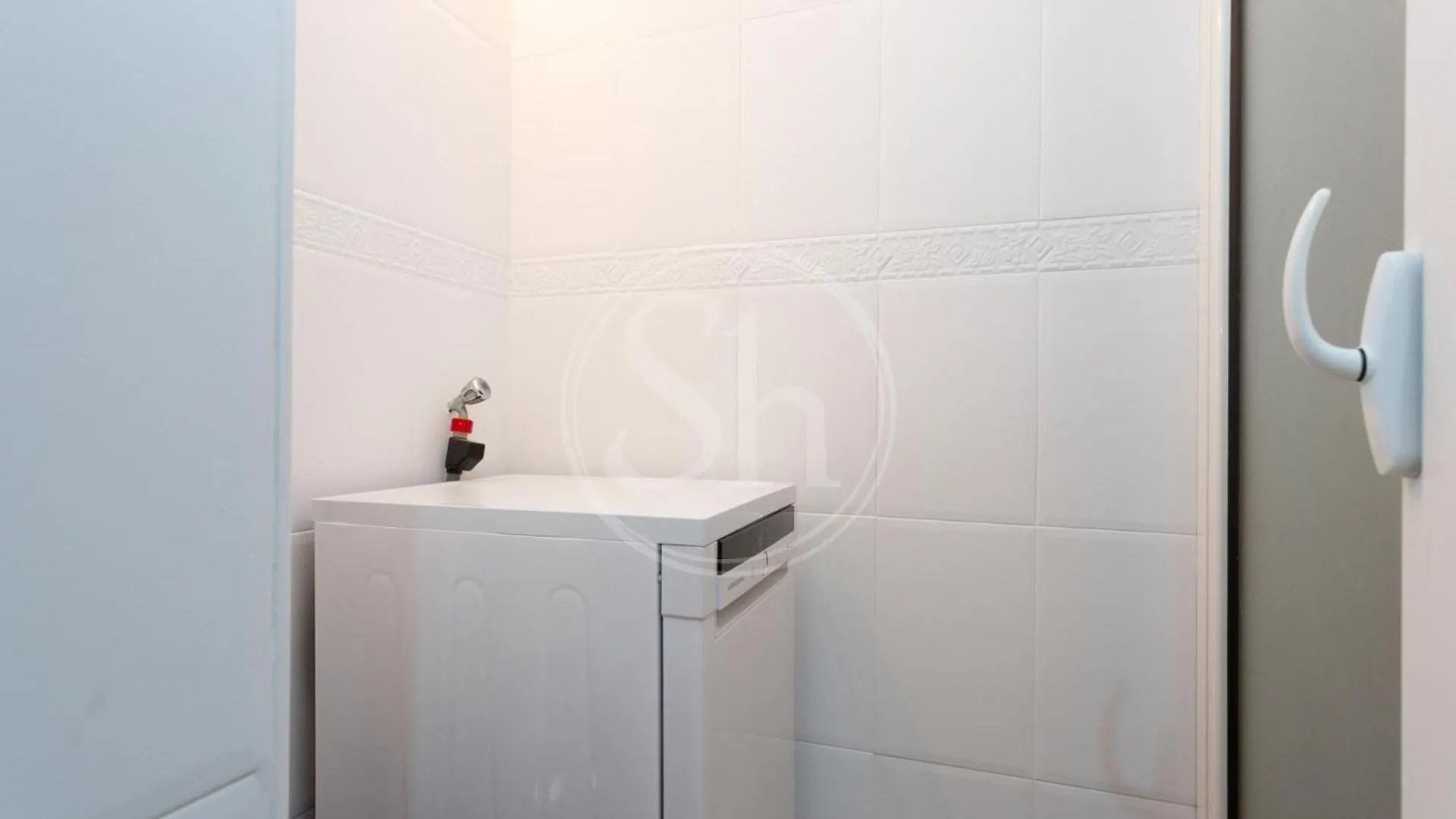 Practico Apartamento Cerca De Estacion De Sants Barcelona Španělsko